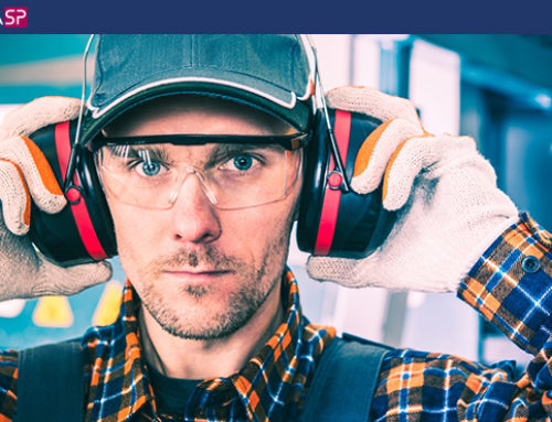 Sicurezza sul lavoro: cosa sono i DPI e perché possono salvarti la vita